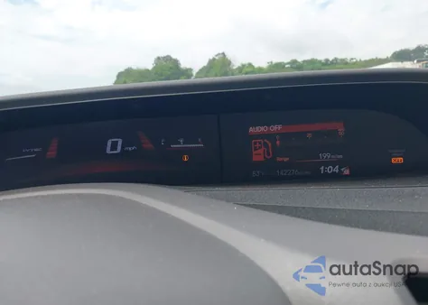 2012 Honda Civic Si from USA, damaged, VIN 2HGFG4A50CH709407